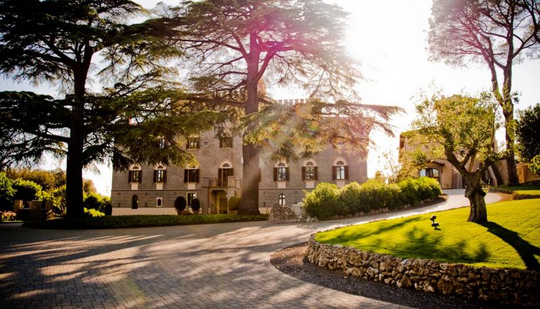 Borgo dei Conti Resort